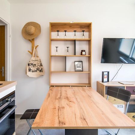 Studio Cosy - Tout Confort Rodez Kültér fotó