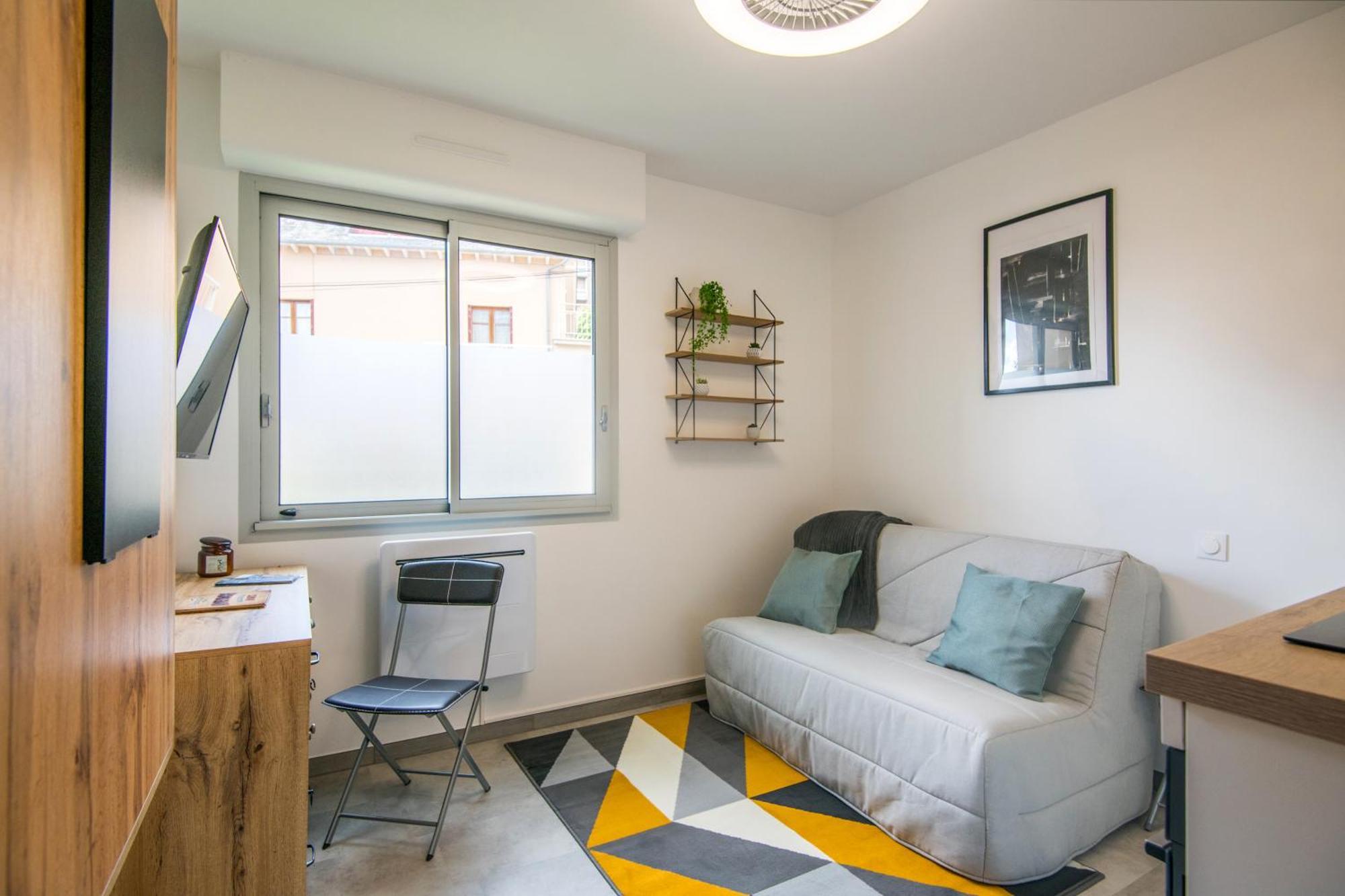Studio Cosy - Tout Confort Rodez Kültér fotó